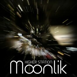 Album cover of Higher Station