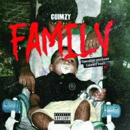 Album cover of Family