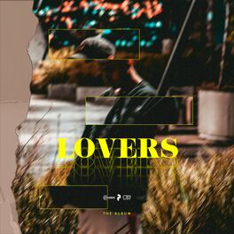 Album cover of Lovers