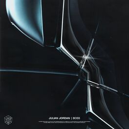 Album cover of Boss