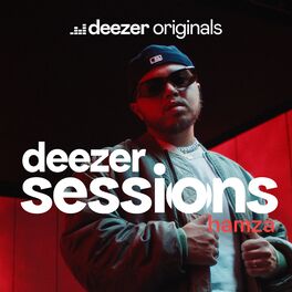 Album cover of Deezer Sessions