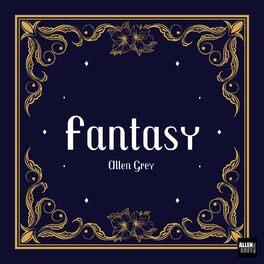 Album cover of Fantasy