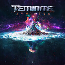 Album cover of Uprising