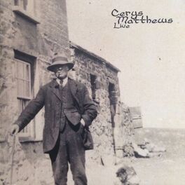 Album cover of Cerys Matthews (Live)