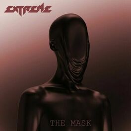 Album cover of THE MASK