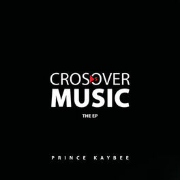 Album cover of Crossover Music (The EP)
