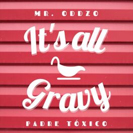Album cover of It's All Gravy
