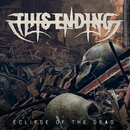 Album cover of Eclipse of the Dead