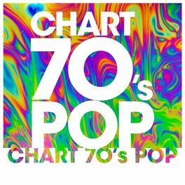 Album cover of Chart 70's Pop