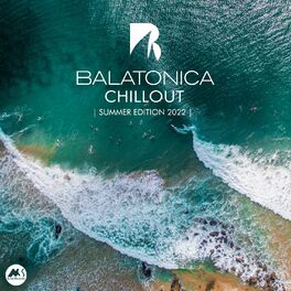 Album cover of Balatonica Chillout: Summer Edition 2022