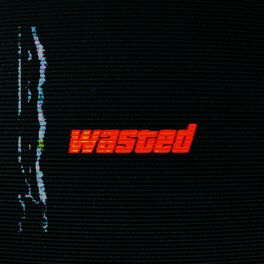 Album cover of Wasted (Instrumental)