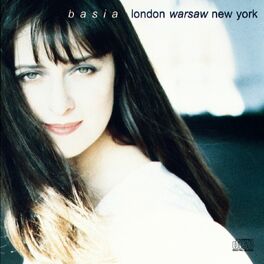Album cover of London Warsaw New York