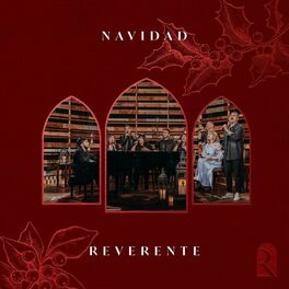 Album cover of Navidad Reverente (En Vivo)