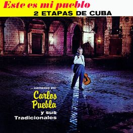 Album cover of Este Es Mi Pueblo (2 Etapas de Cuba)