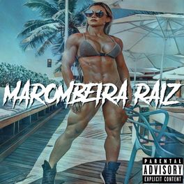 Album cover of Marombeira Raiz