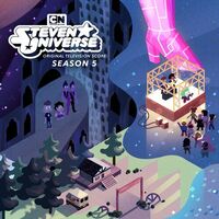 12 Canções de Steven Universe #BLACKLIST