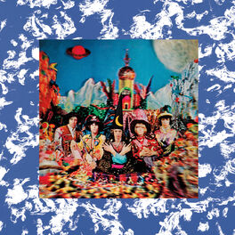 Album cover of Their Satanic Majesties Request (50th Anniversary Special Edition / Remastered)
