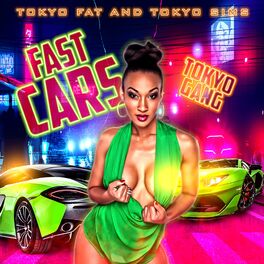 Album cover of Fast Cars