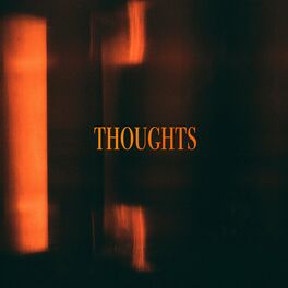 Album cover of Thoughts (feat. samsam)