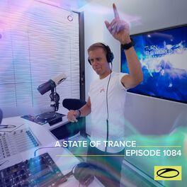 Album cover of ASOT 1084 - A State Of Trance Episode 1084