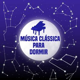 Album cover of Música Clássica para Dormir