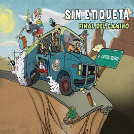 Album cover of Final Del Camino