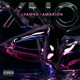 Album cover of XNO