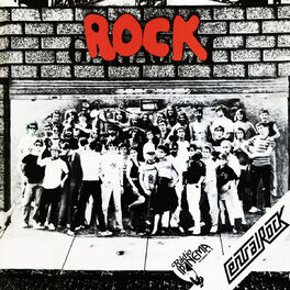 Album cover of Rock Garagem, Vol. 1
