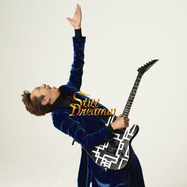 Album cover of Still Dreamin'
