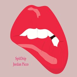 Album cover of SpitDrip