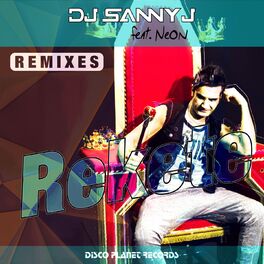 Album cover of Rekete (Remixes)