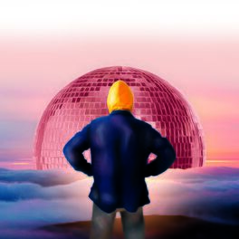 Album cover of Daytime