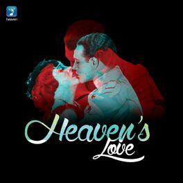 Album cover of Heaven's Love
