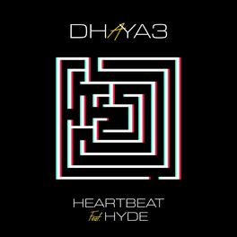 Album cover of Dhayaa (Lost) [feat. Hyde]