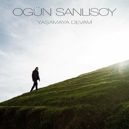 Album cover of Yaşamaya Devam