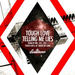 Album cover of Telling Me Lies