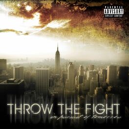 Album cover of In Pursuit of Tomorrow