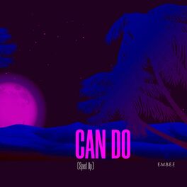 Album cover of Can Do (Sped Up) (feat. Sean Kingston & Grafezzy)