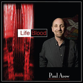 Album cover of Life Blood