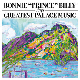 Album picture of Greatest Palace Music