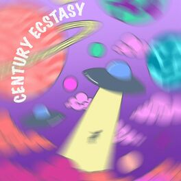 Album cover of ECSTASY, Vol. 1