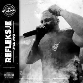 Album cover of Refleksje
