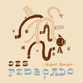 Album cover of Despedaçado