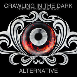Album cover of Crawling in the Dark: Alternative