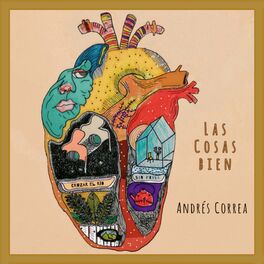 Album cover of Las Cosas Bien