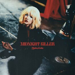 Album cover of Midnight Killer