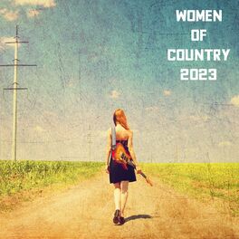 Album cover of Women of Country 2023