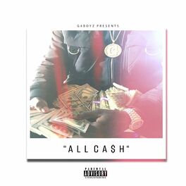 Album cover of All Cash