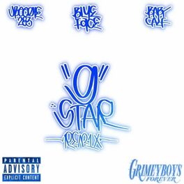 Album cover of GStar (Remix)