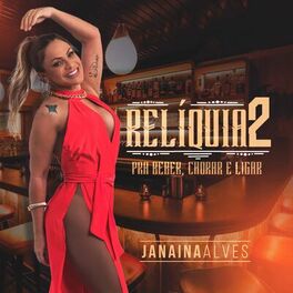 Album cover of Relíquia 2 - Pra Beber, Chorar e Ligar